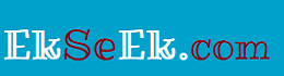 EkSeEk.com | Quality Products. Always.